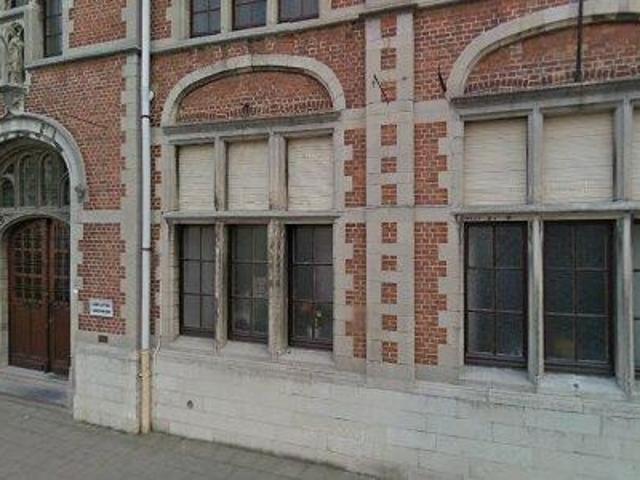 52 m2 apartment for rent in Dendermonde