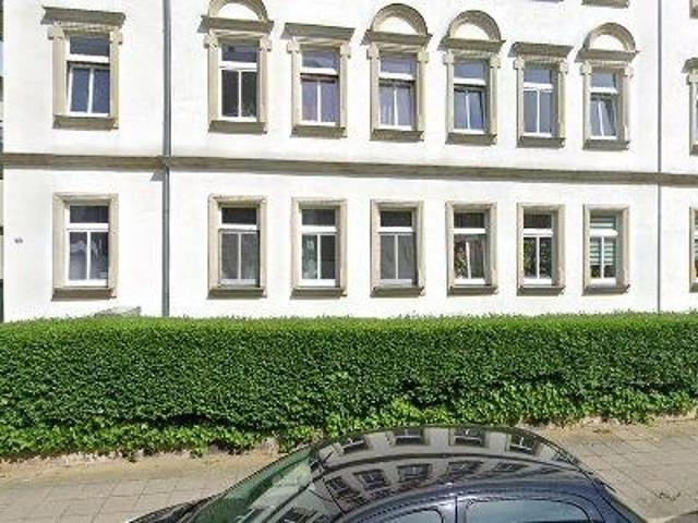 52 m2 apartment for rent in Dresden