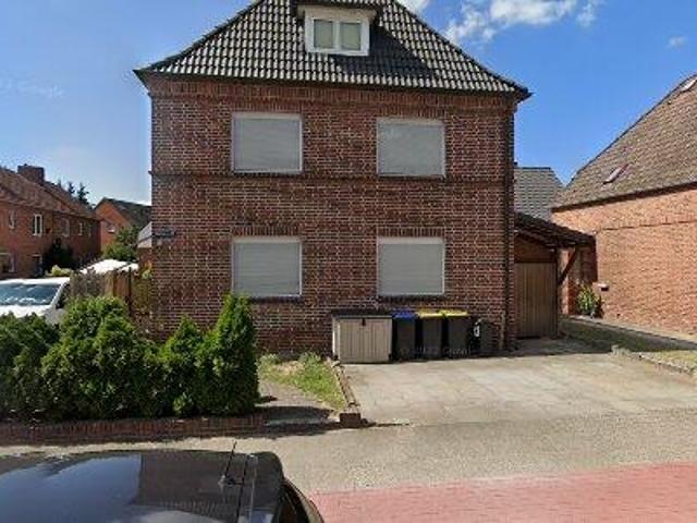 52 m2 apartment for rent in Duchy of Lauenburg