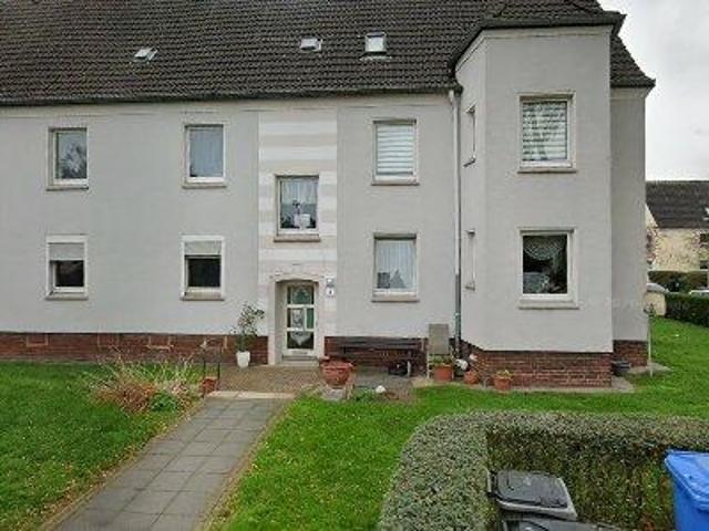 52 m2 apartment for rent in Duisburg