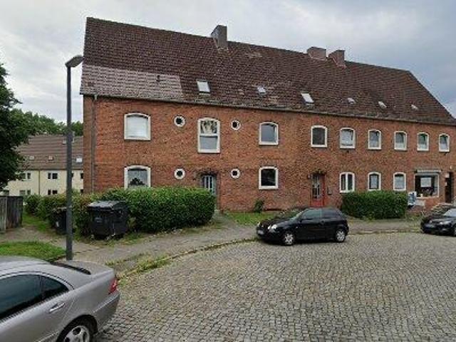 52 m2 apartment for rent in Kiel