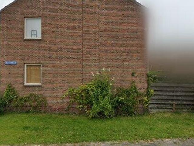 52 m2 apartment for rent in Hoogezand Sappemeer