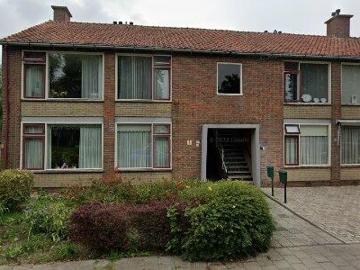 52 m2 apartment for rent in Hoogezand Sappemeer