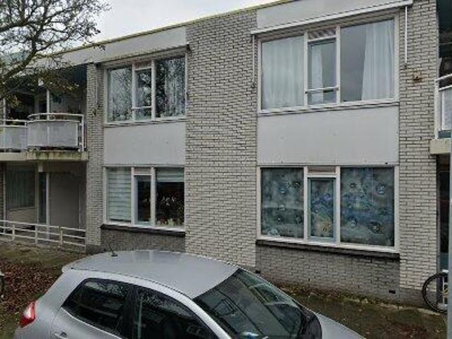 52 m2 apartment for rent in Haarlem