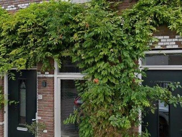 52 m2 apartment for rent in Haarlem