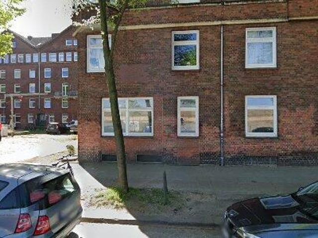 52 m2 apartment for rent in Hamburg Mitte