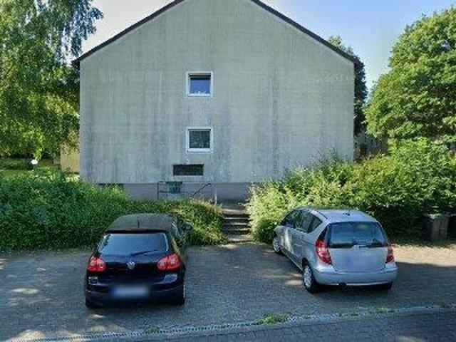 52 m2 apartment for rent in Hameln Pyrmont