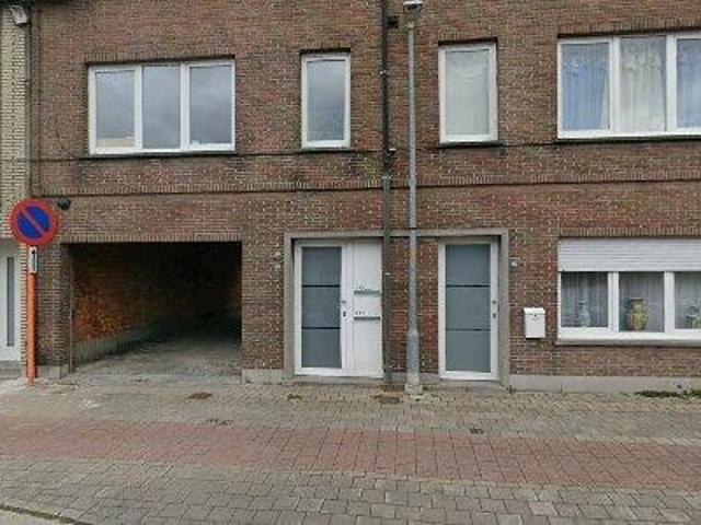 52 m2 apartment for rent in Hamme