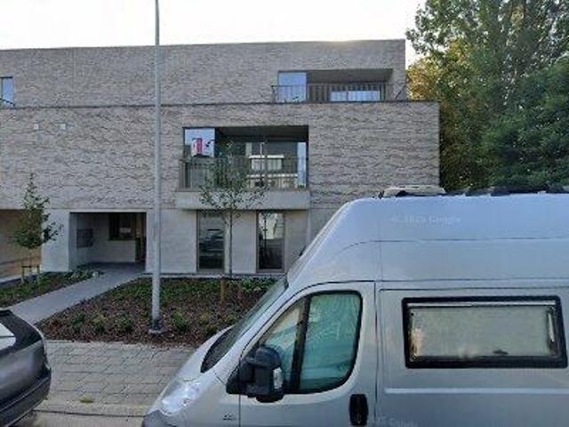 52 m2 apartment for rent in Hasselt