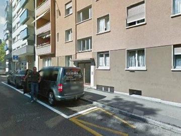 52 m2 apartment for rent in Olten