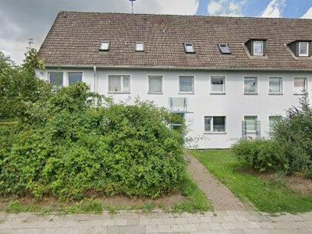52 m2 apartment for rent in Ostholstein