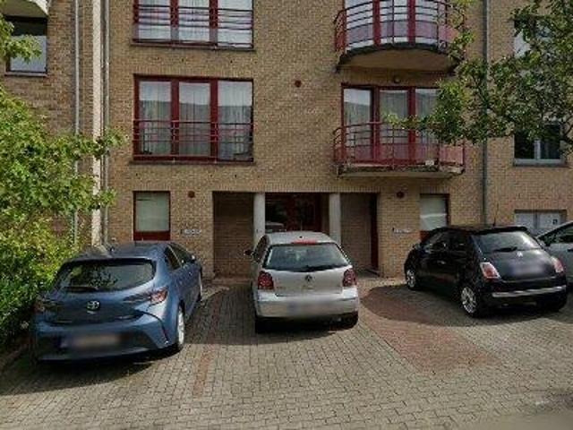 52 m2 apartment for rent in Ottignies Louvain la Neuve