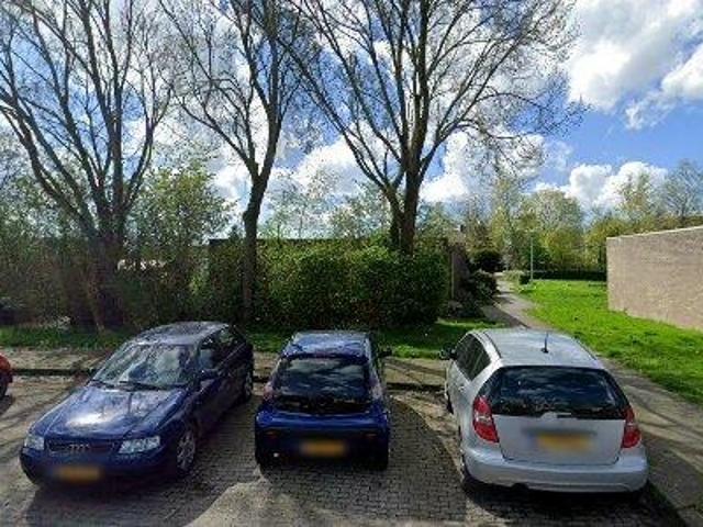 52 m2 apartment for rent in Loppersum