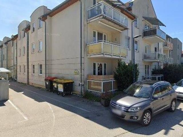 52 m2 apartment for rent in Langenlois