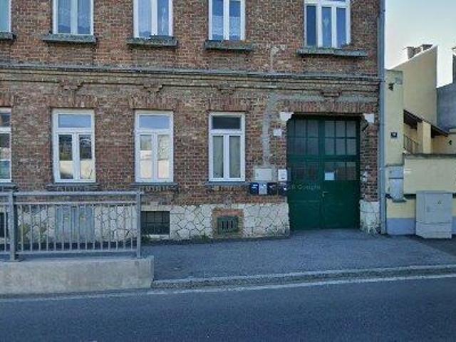 52 m2 apartment for rent in Lanzendorf