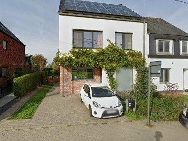 52 m2 apartment for rent in Leuven