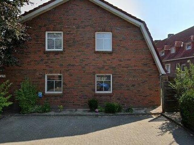 52 m2 apartment for rent in Leer