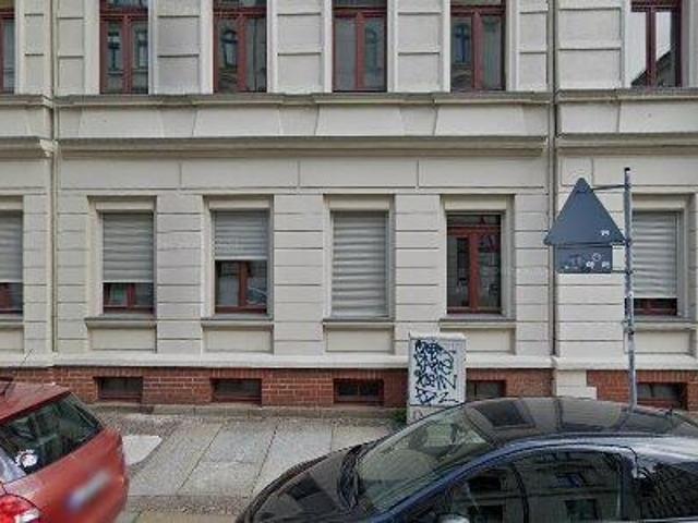 52 m2 apartment for rent in Leipzig