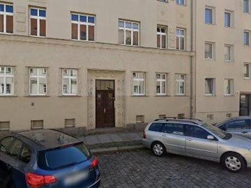 52 m2 apartment for rent in Leipzig