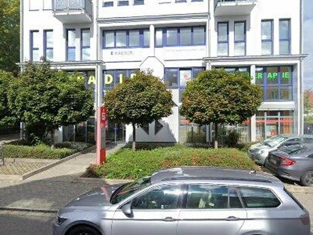 52 m2 apartment for rent in Leipzig
