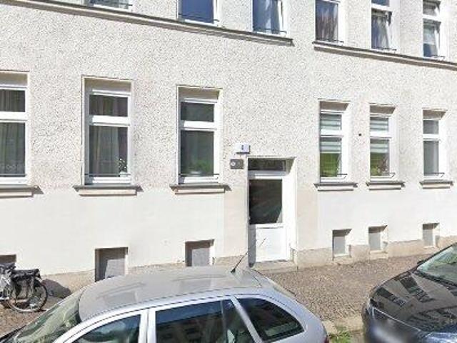 52 m2 apartment for rent in Leipzig