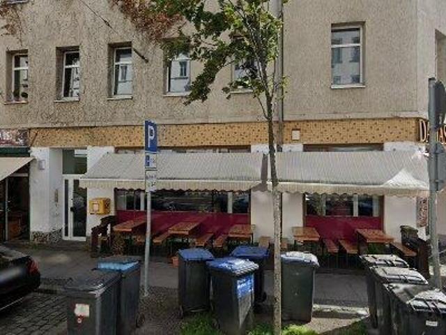 52 m2 apartment for rent in Leipzig