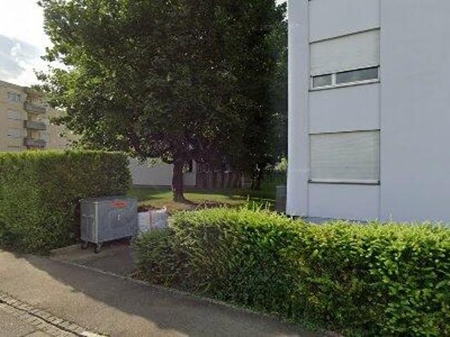 52 m2 apartment for rent in Liestal
