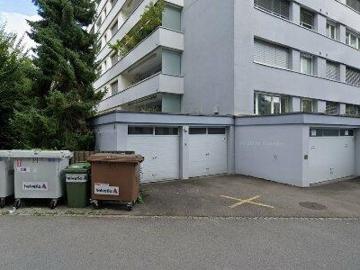 Steghof, Luzern, Kanton Luzern