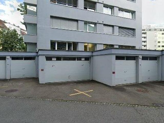 52 m2 apartment for rent in Luzern Stadt
