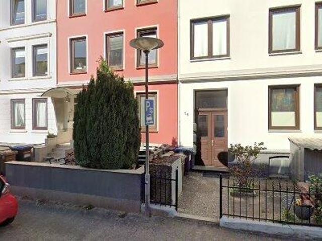 52 m2 apartment for rent in Lubeck