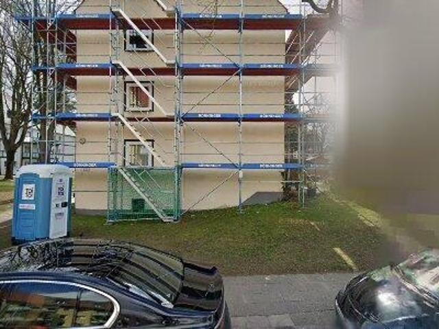 52 m2 apartment for rent in Lubeck