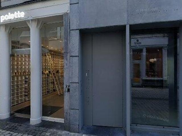 52 m2 apartment for rent in Luik