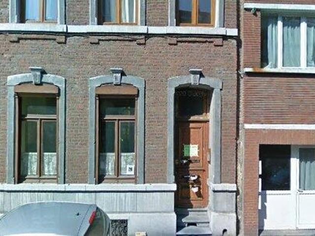 52 m2 apartment for rent in Luik