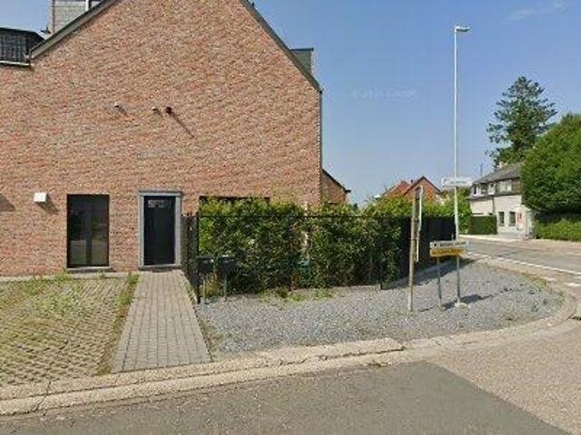 52 m2 apartment for rent in Mol