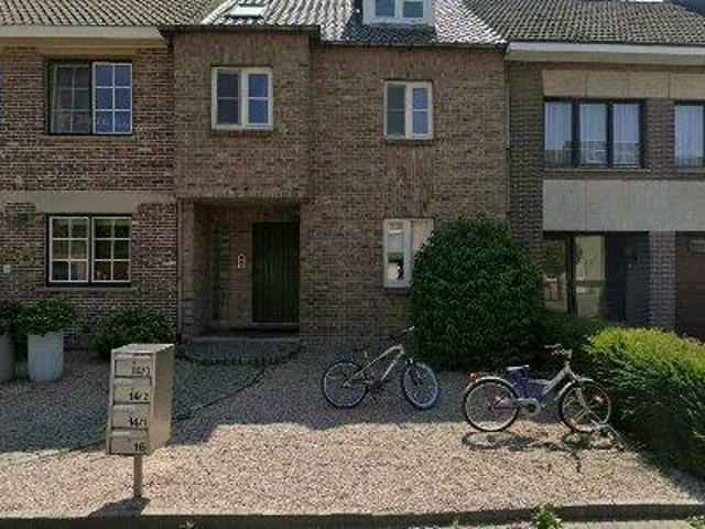 52 m2 apartment for rent in Maaseik