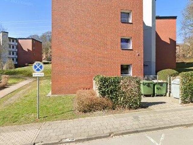 52 m2 apartment for rent in Märkischer Kreis