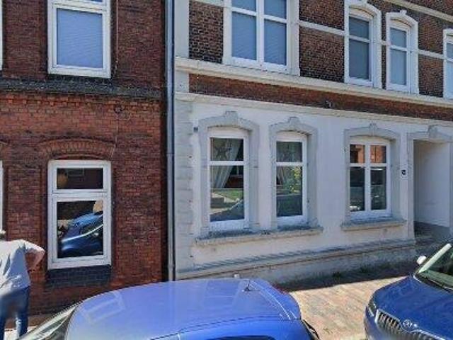 52 m2 apartment for rent in Nordfriesland