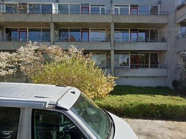 52 m2 apartment for rent in Nijmegen