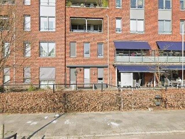 52 m2 apartment for rent in Nijmegen
