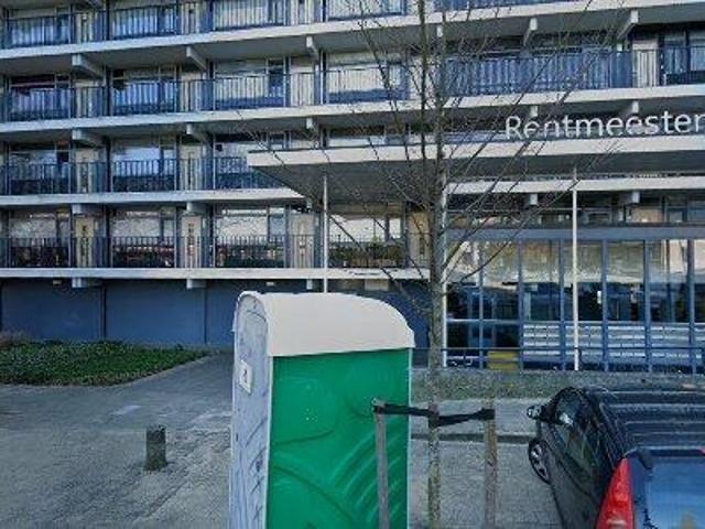 52 m2 apartment for rent in Nijmegen