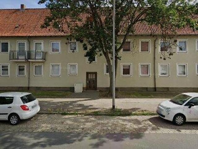 52 m2 apartment for rent in Salzgitter