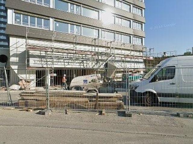 52 m2 apartment for rent in Schaffhausen