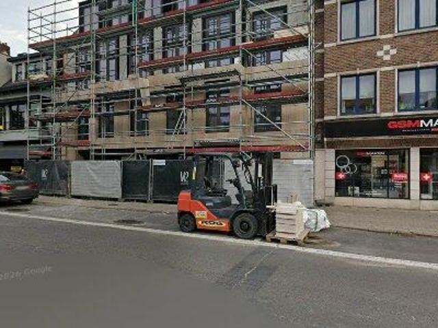52 m2 apartment for rent in Schilde