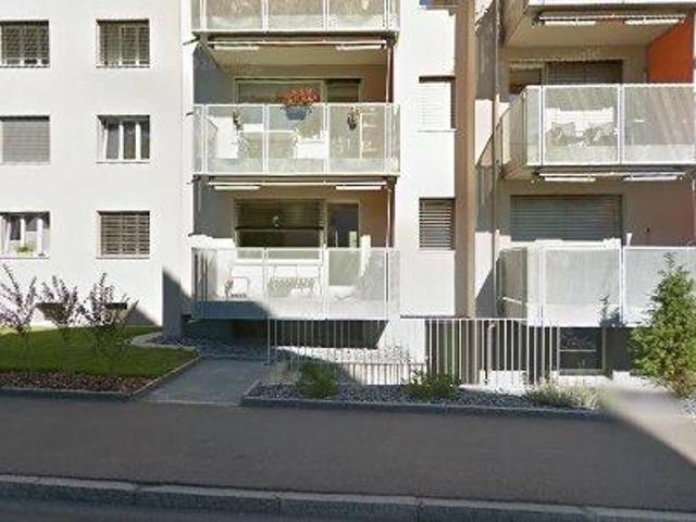 52 m2 apartment for rent in Seeland