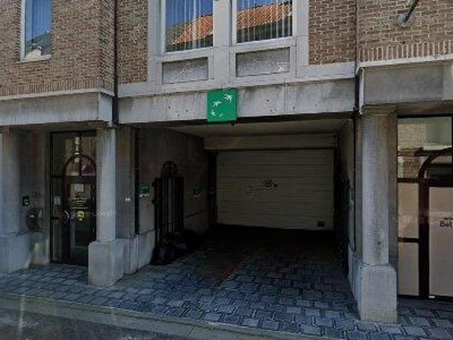 52 m2 apartment for rent in Sint Truiden