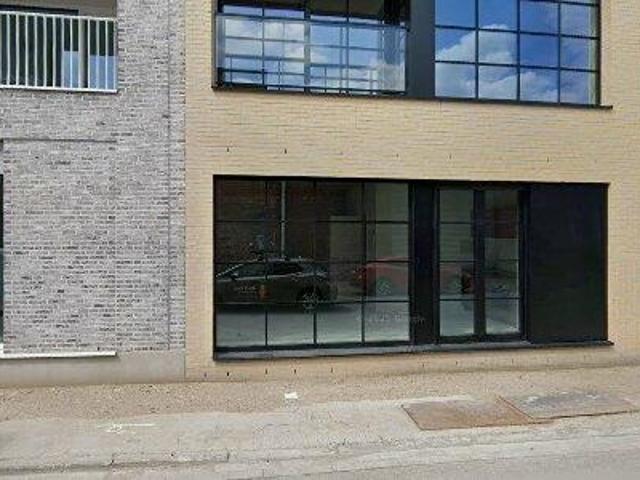 52 m2 apartment for rent in Stad Antwerp