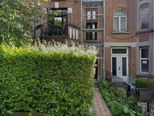 52 m2 apartment for rent in Stad Brussel