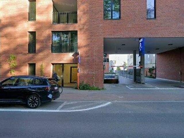 52 m2 apartment for rent in Stad Gent