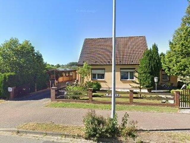 52 m2 apartment for rent in Rostock