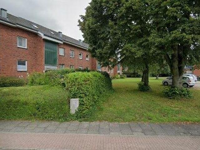 52 m2 apartment for rent in Rendsburg Eckernförde